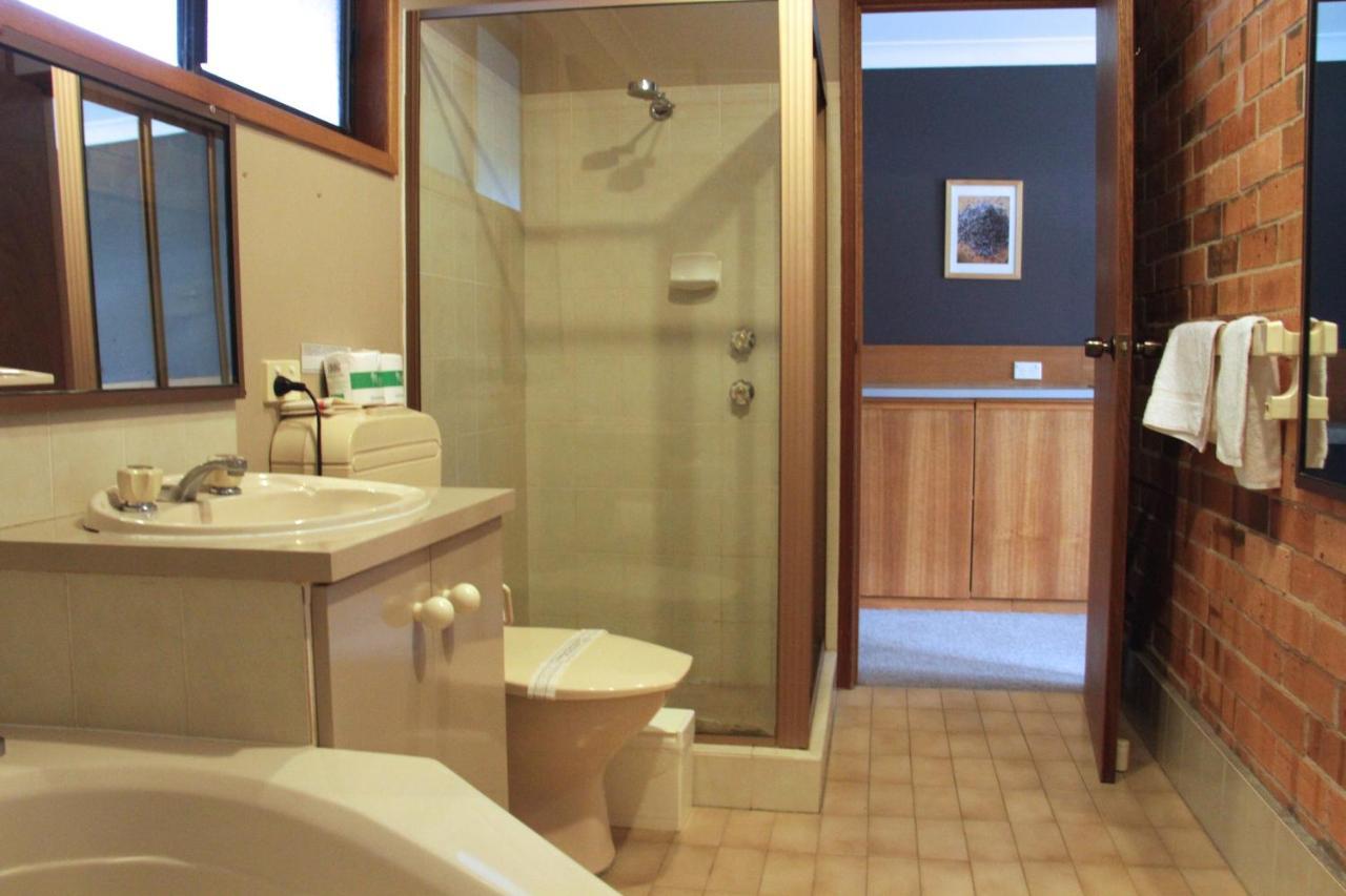Mount Seaview Resort Yarras Dış mekan fotoğraf