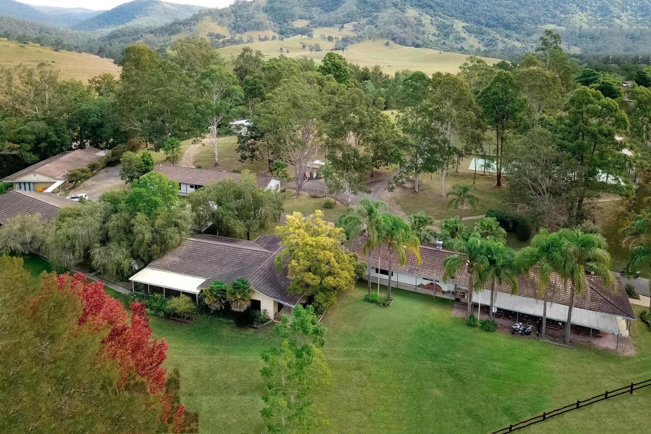 Mount Seaview Resort Yarras Dış mekan fotoğraf