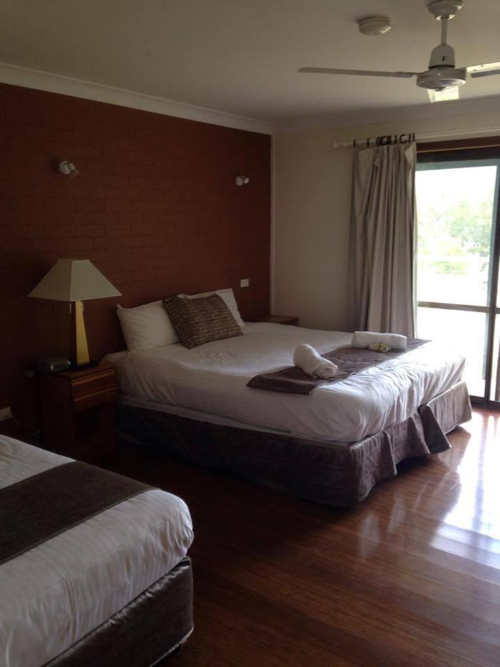 Mount Seaview Resort Yarras Dış mekan fotoğraf